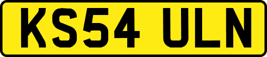 KS54ULN