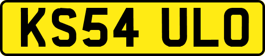KS54ULO