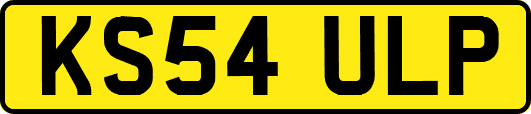 KS54ULP
