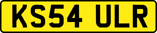 KS54ULR