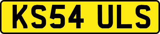 KS54ULS