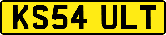 KS54ULT