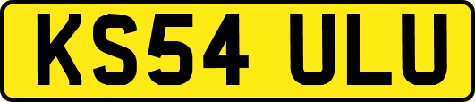 KS54ULU