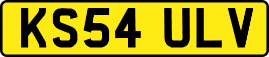 KS54ULV