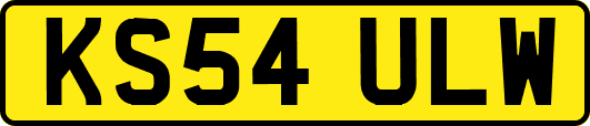 KS54ULW