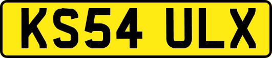 KS54ULX