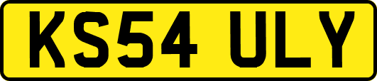 KS54ULY