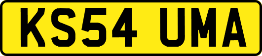 KS54UMA