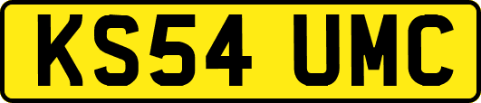 KS54UMC