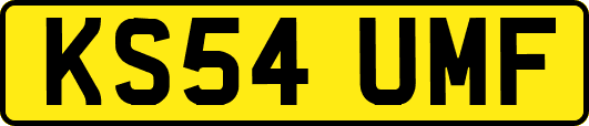 KS54UMF