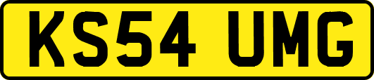 KS54UMG