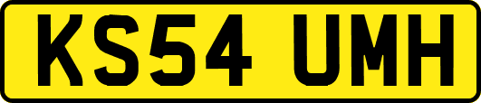 KS54UMH