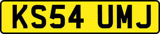 KS54UMJ