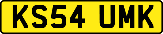 KS54UMK