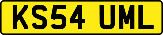 KS54UML