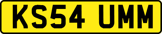 KS54UMM