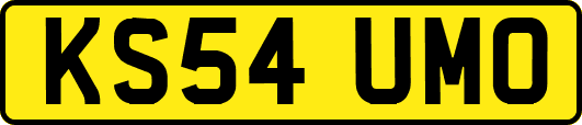 KS54UMO