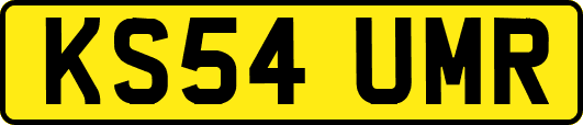 KS54UMR