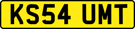 KS54UMT