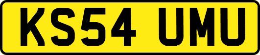 KS54UMU