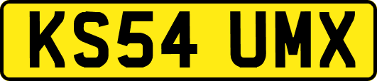 KS54UMX