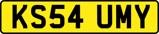 KS54UMY