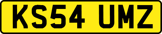 KS54UMZ