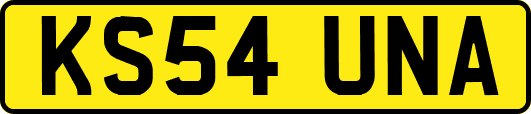 KS54UNA