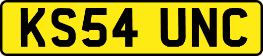 KS54UNC