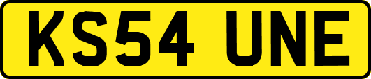 KS54UNE