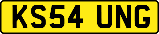 KS54UNG