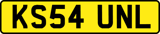KS54UNL