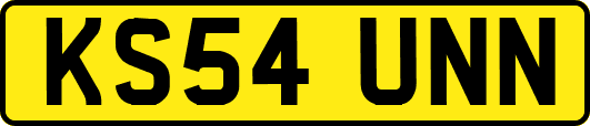 KS54UNN