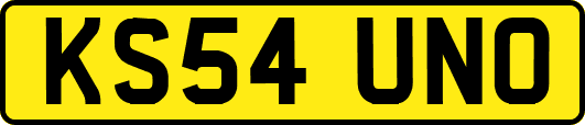 KS54UNO
