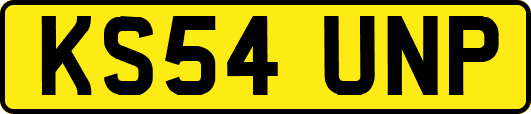 KS54UNP