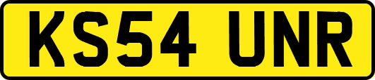 KS54UNR