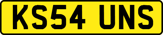 KS54UNS