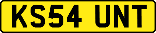 KS54UNT