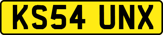 KS54UNX