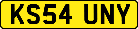 KS54UNY
