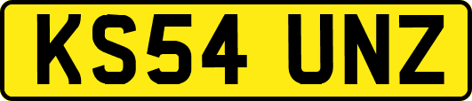 KS54UNZ