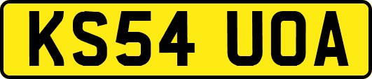KS54UOA