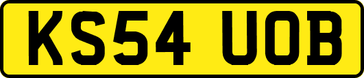 KS54UOB