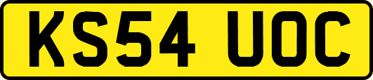 KS54UOC