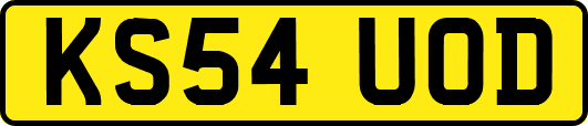 KS54UOD