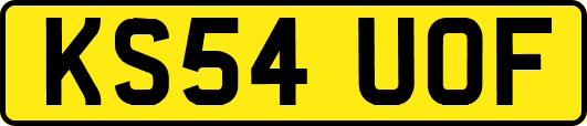 KS54UOF