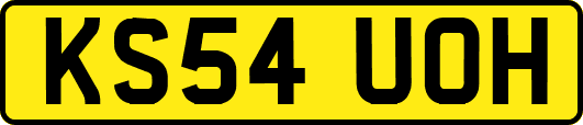 KS54UOH