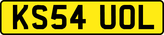 KS54UOL