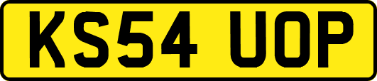 KS54UOP