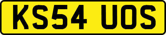 KS54UOS
